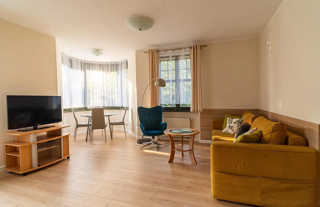 Apartamenty Haffnera By Grand Apartments-1