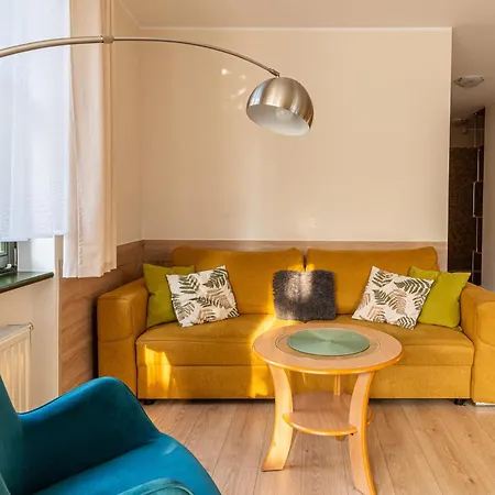 Apartamenty Haffnera By Grand Apartments-2