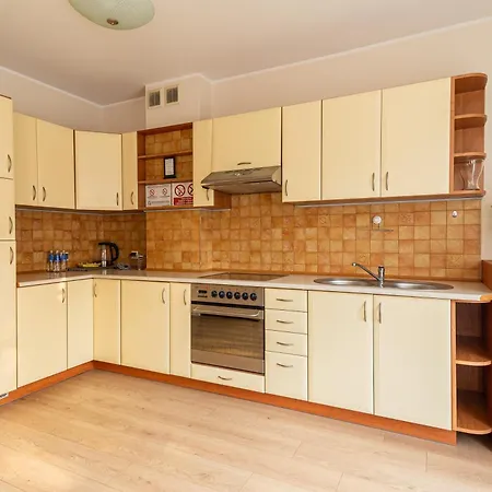 Apartamenty Haffnera By Grand Apartments-3