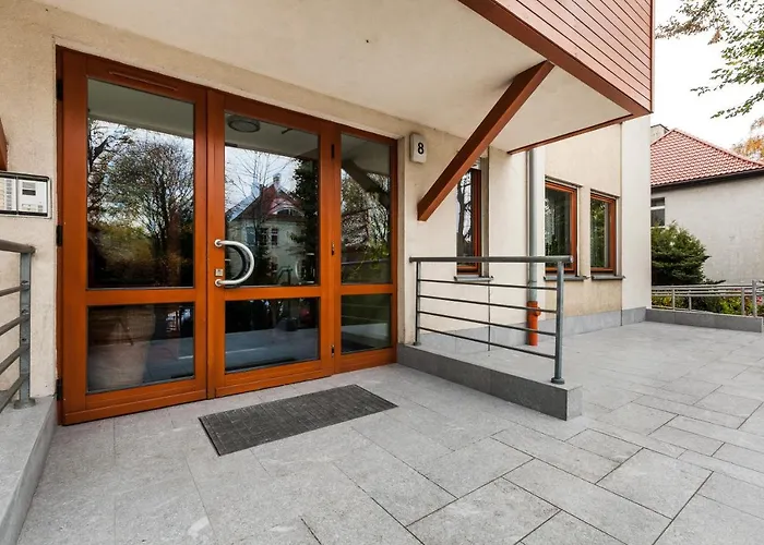 Apartament Laguna