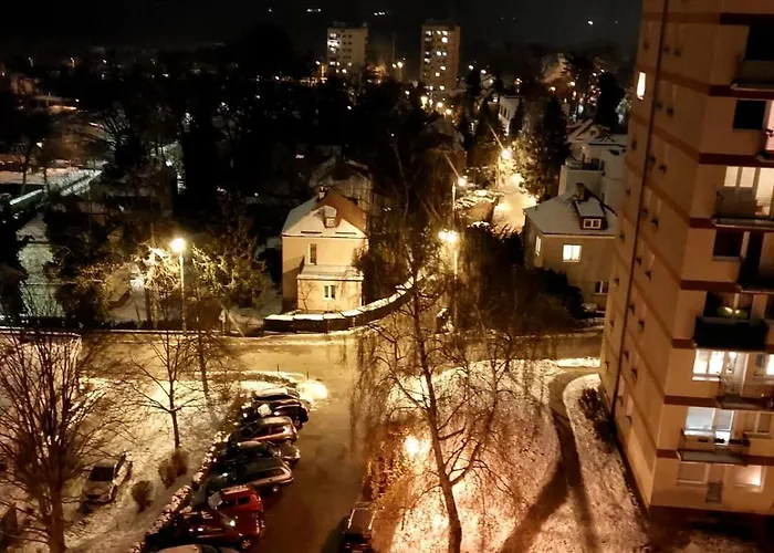 Widokowo